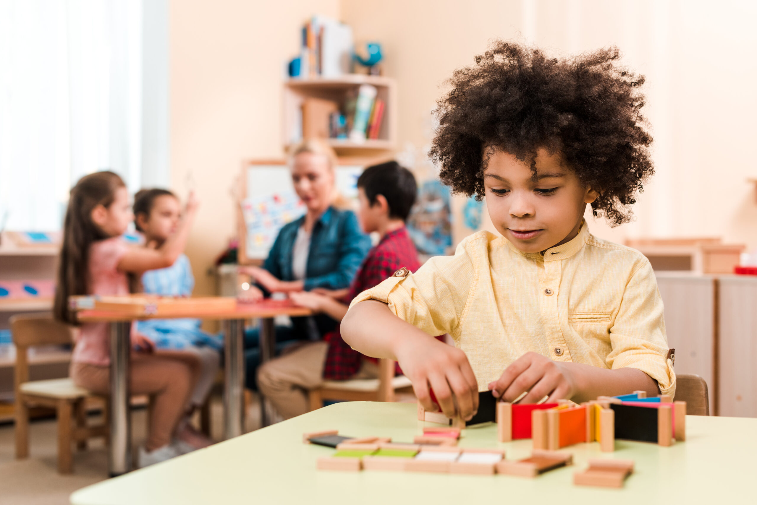 Understanding Montessori Certification Programs